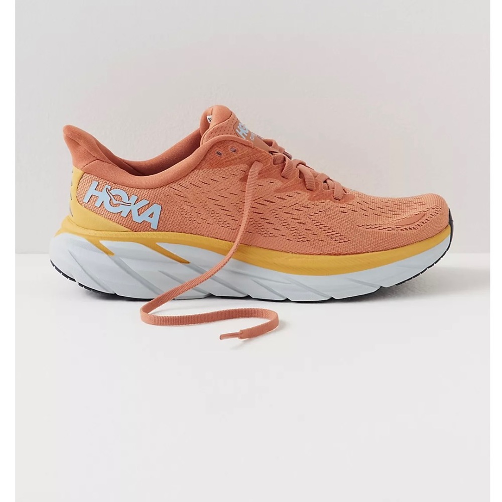 HOKA Clifton 8 - Women’s Sneakers